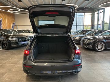 MYAUTOCENTER – Gebraucht- und Jahreswagen mit Werkstattservice in Pfaffenhofen Audi A3 Sportback 35 TDI advanced *LED*Vituel*AHK*