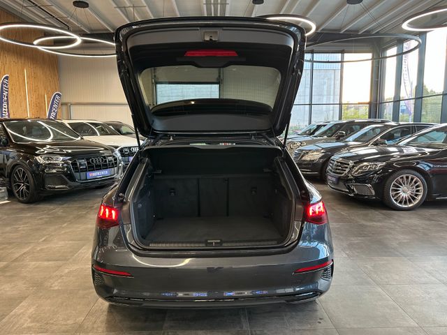 MYAUTOCENTER – Gebraucht- und Jahreswagen mit Werkstattservice in Pfaffenhofen Audi A3 Sportback 35 TDI advanced *LED*Vituel*AHK*