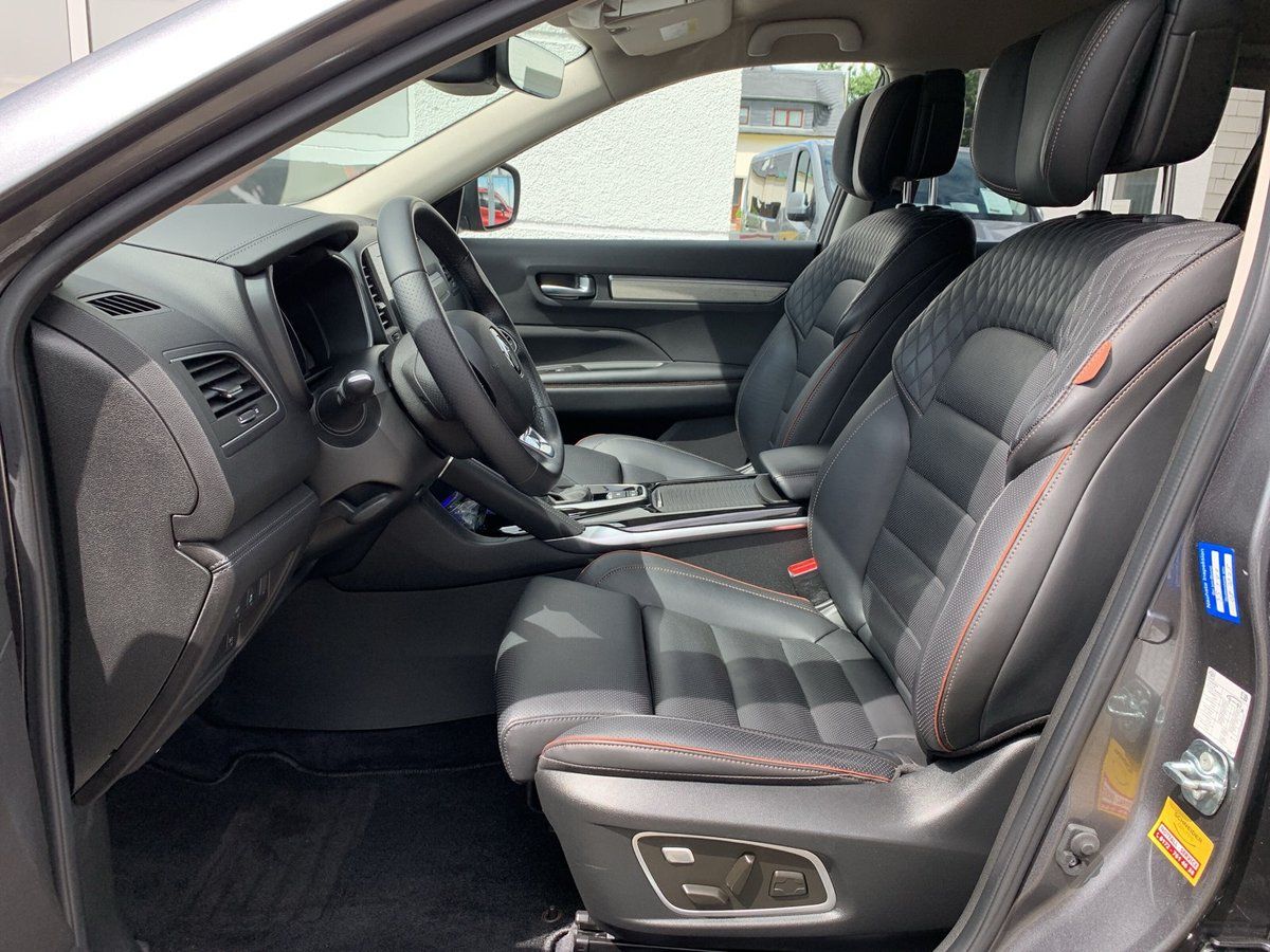 Renault Koleos - Bild 9