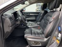 Renault Koleos - Vorschau Bild 9