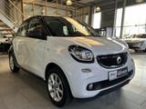 Smart smart forfour twinamic passion, PDC, Panorama! - Smart ForFour: Limousine