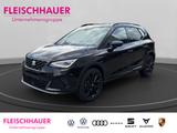 Seat Arona FR Black Edition 1.5 TSI Navi Digitales Co - Seat Arona in Aachen