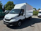 Iveco Daily 35S16H 3.0 LBW Kamera Spoiler 11...