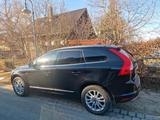 Volvo XC60 D4 AWD Geartronic Summum - Volvo XC60: Volv