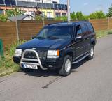 Jeep Grand Cherokee ZJ 4.0 Limited Edition - Jeep aus 1996