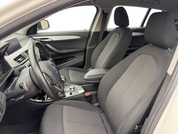 BMW X2 - 7