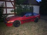 Mitsubishi Eclipse 2,0 GS-16V GS - Mitsubishi Eclipse aus 1993