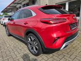 Kia XCeed Platinum Edition LEDER PANO STDZG LHZ LED - rote Kia XCeed