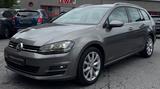 Volkswagen Golf VII Variant Highline AUT+NAV+BIX+SHZ+RFK+WR - Gebrauchtwagen in Wuppertal bis 15.000 Euro