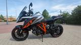 KTM 1290 SUPER DUKE GT  *1.Hand*Top gepflegt* - KTM 1290 SUPER DUKE GT