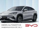 BYD SEALION 7 EXCELLENCE AWD |LED|PANO|Sitzklima|HUD - graue BYD SEALION 7