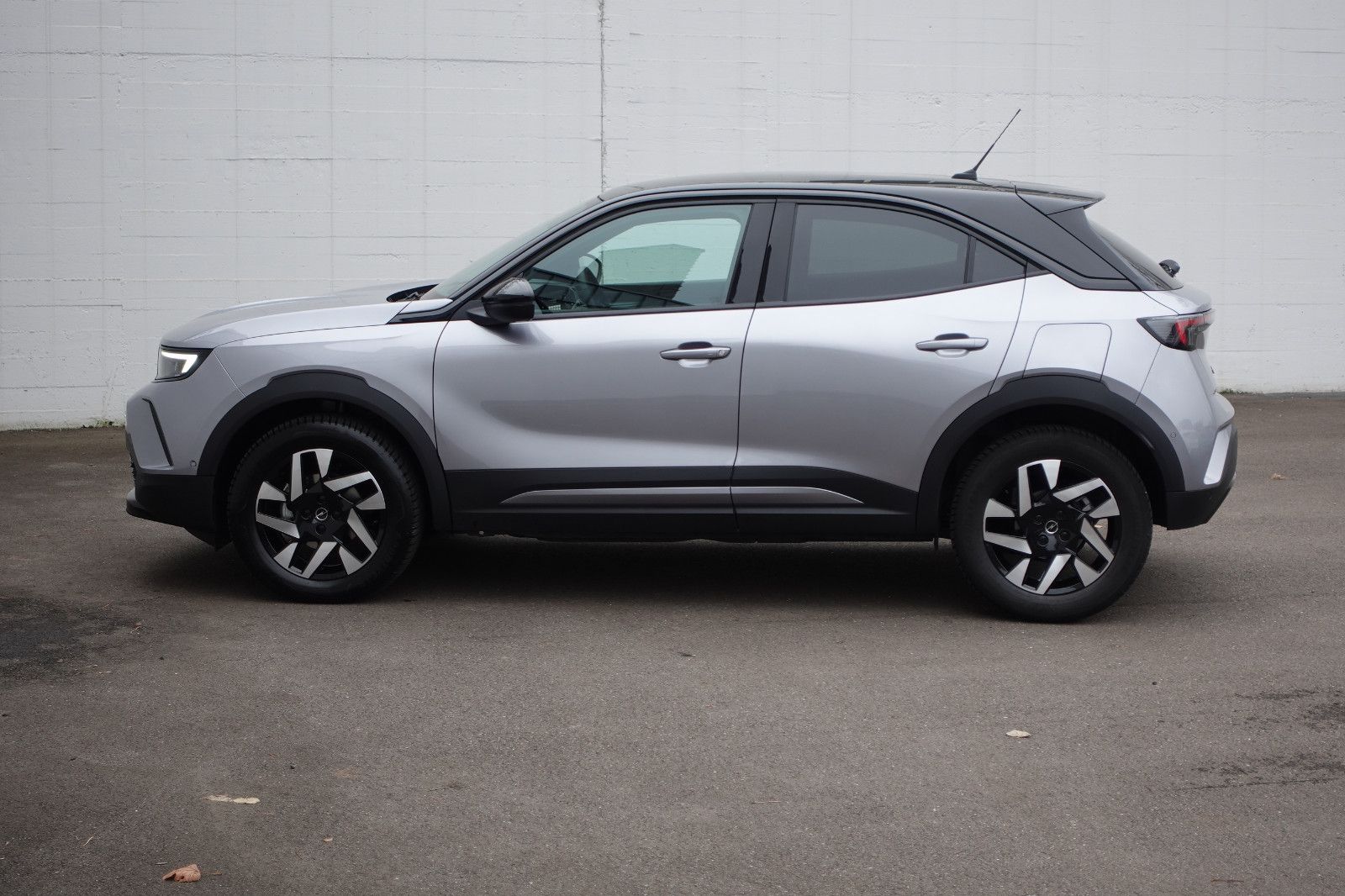 Fahrzeugabbildung Opel Mokka GS 1.2T AUTOMATIK,Navi,ACC,Kamera,Sitzhzg