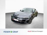 Audi e-tron GT qu 350 kW - ACC - LED - NAVI - PANO - - gebrauchte Audi e-tron GT aus dem Jahr 2023