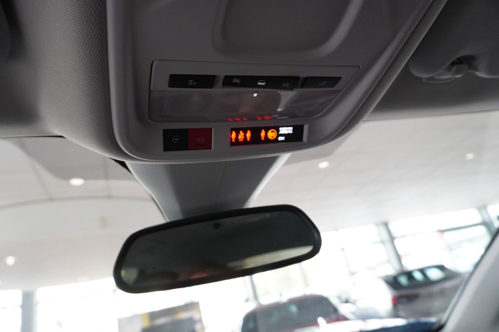 Fahrzeugabbildung Opel Grandland 1.5D GS SPORT NAVI/LED/VIRT./SPORT/DAB