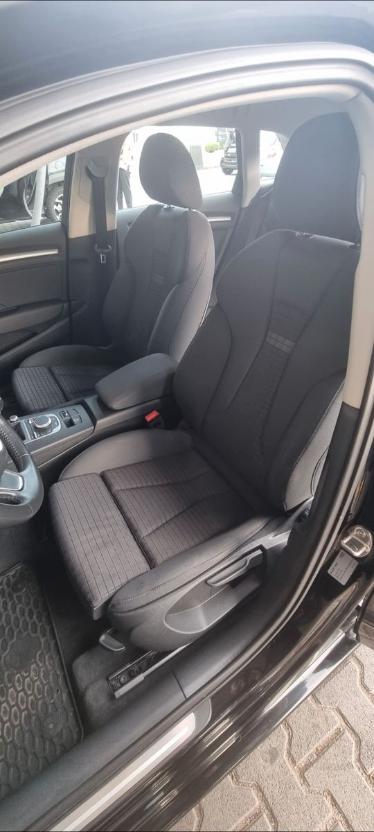 AUDI A3 1.6 TDI Ambiente Sportback Ambiente