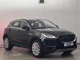 Jaguar E-Pace P300 HSE AWD Leder ACC Matrix-LED Navi - Jaguar: Schwarz