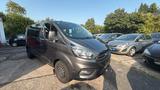 Ford Transit/Tourneo Custom Kombi 320 L2 Trend 9 sitz - Ford Transit: Trend