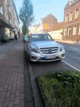 Mercedes-Benz GLK 220 CDI  Mercedes - Mercedes-Benz GLK 220 in Essen