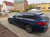 BMW M550d xDrive Touring | BMW Servicehistorie - BMW M550 aus 2019