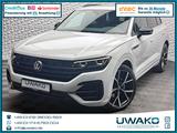 Volkswagen 3.0 TDI R-LINE/ALLRADLENK/DYNAUDIO/STANDHZ/AHK/M - VW Touareg Gebrauchtwagen in Wuppertal