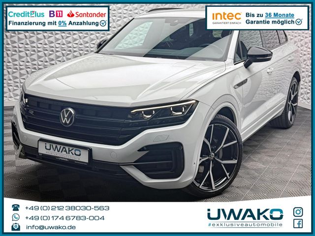 Volkswagen 3.0 TDI R-LINE/ALLRADLENK/DYNAUDIO/STANDHZ/AHK/M