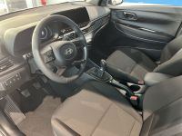 Hyundai i20 - Vorschau Bild 5