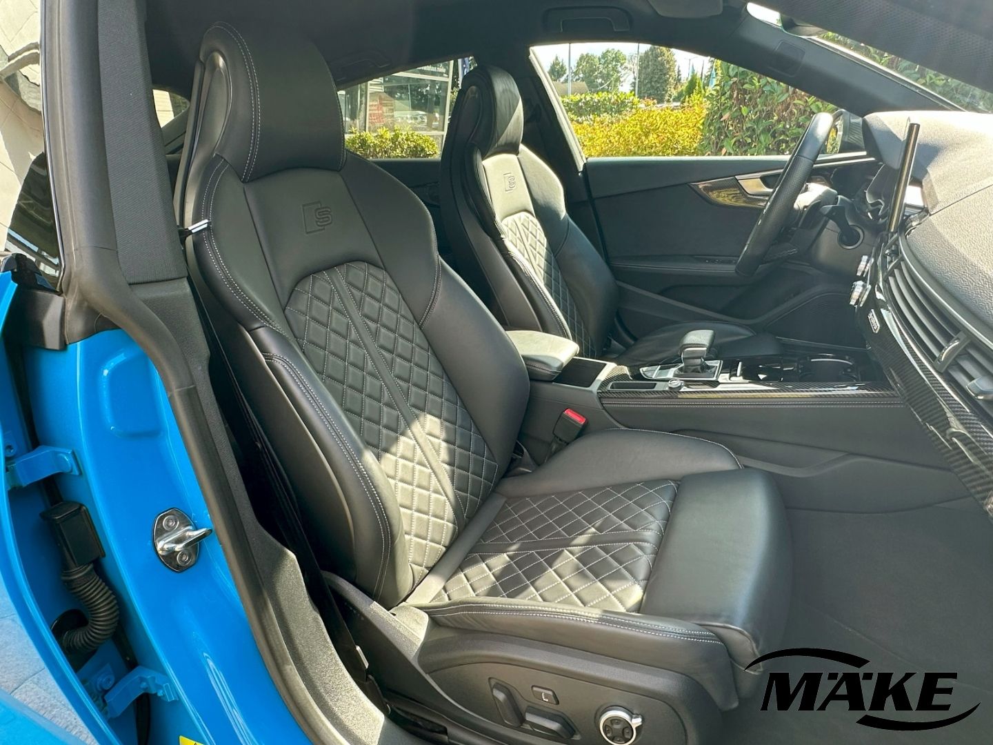 A5 Sportback S-Line 45 TFSI quattro s-tronic