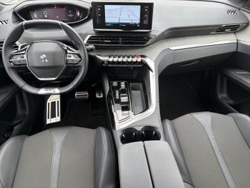 Peugeot 3008 - 10