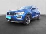 Volkswagen T-Roc 2.0 TDI DSG SPORT LED ST.HEIZ PANORAMA AHK - Volkswagen T-Roc Gebrauchtwagen in Mülheim (Ruhr)