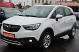 Opel Crossland X*Navi*Kamera*LED*SpurHalteAss.*TOP* - Opel Crossland (X) Diesel Gebrauchtwagen