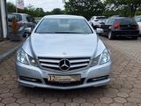 Mercedes-Benz E 350 CGI BlueEfficiency*Garantie*2Hand*TÜVneu* - Mercedes-Benz E 350 in Hamburg