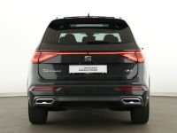 Seat Tarraco - Vorschau Bild 6