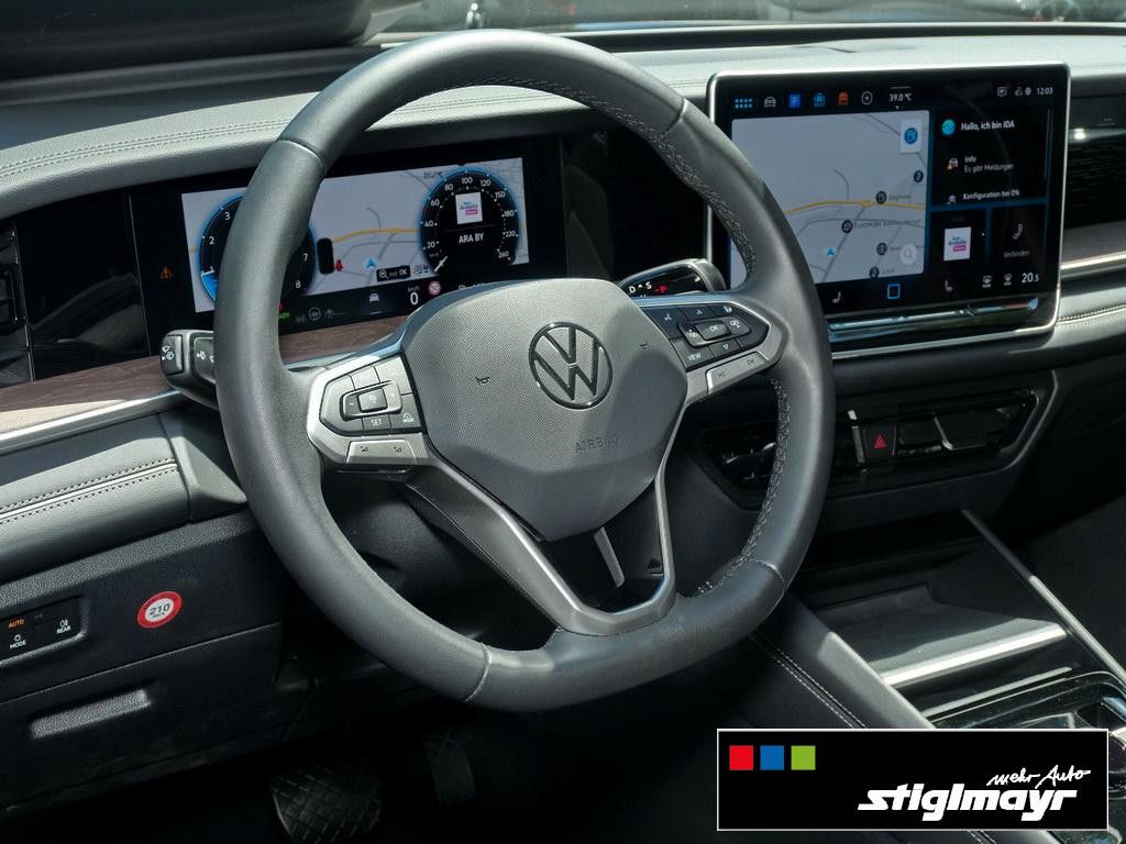 Volkswagen Tayron - Bild 6