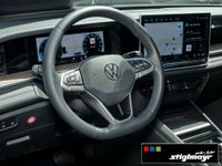 Volkswagen Tayron - Vorschau Bild 6