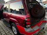 Chevrolet Chevy Trailblazer EXT Trail Blazer - Chevrolet Trailblazer Gebrauchtwagen