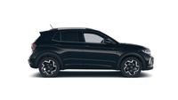 Volkswagen T-Cross - Vorschau Bild 7