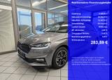 Skoda Fabia Monte Carlo Bi-LED,Kamera,Sitzhzg.,Climatr - Skoda Fabia Gebrauchtwagen
