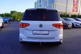 Volkswagen Touran 2.0 TDI R-Line LED Navi Panorama AHK ACC - Volkswagen Touran: Leder, Schiebedach
