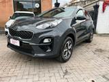 Kia Sportage 1.6 ECOGPL 2WD Business Class - Kia Sportage mit LPG-Antrieb