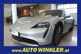 Porsche Taycan 4 Cross Turismo 83,7kWh 20"TurboS/ACC/Nav - silberne Porsche Taycan