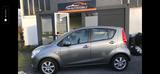 Opel Agila B Edition - gebrauchte Opel Agila aus dem Jahr 2010