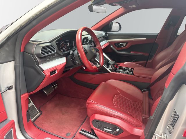 LAMBORGHINI Urus – Bild 8