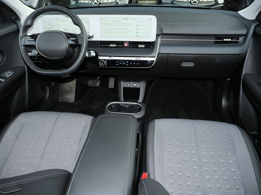 Hyundai IONIQ 5 – Bild 13