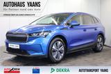 Skoda Enyaq 60 Loft CARPLAY+KEY+LANE+LED+KAM+19" - Skoda Enyaq Gebrauchtwagen in Hamburg