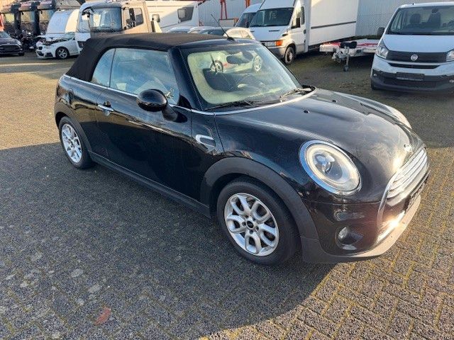 MINI COOPER_D