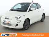 Fiat 500e electric drive 87 kW Icon Aut.*NAVI*ACC* - Fiat 500e Gebrauchtwagen
