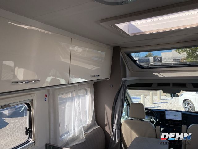 Etrusco T7.3 SCF AT Complete Selection Technologiep. 15