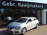 Renault Megane Estate 1.5 dCi Automaat*Navi*ECC* - Renault Megane Estate Gebrauchtwagen