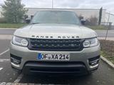 Land Rover Range Rover Sport HSE - Land Rover Range Rover Sport aus 2013