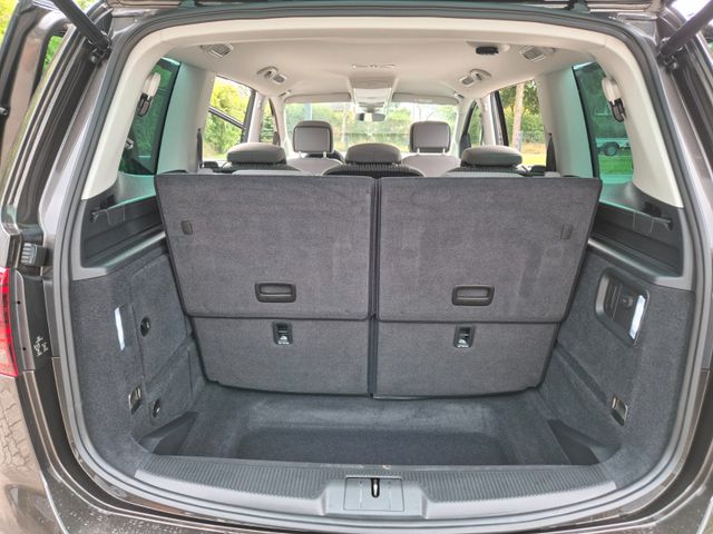Seat Alhambra Style 1.4 TSI